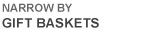Gift Basket Type